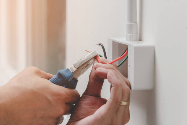 Professional Electrical Services in Yankton, SD